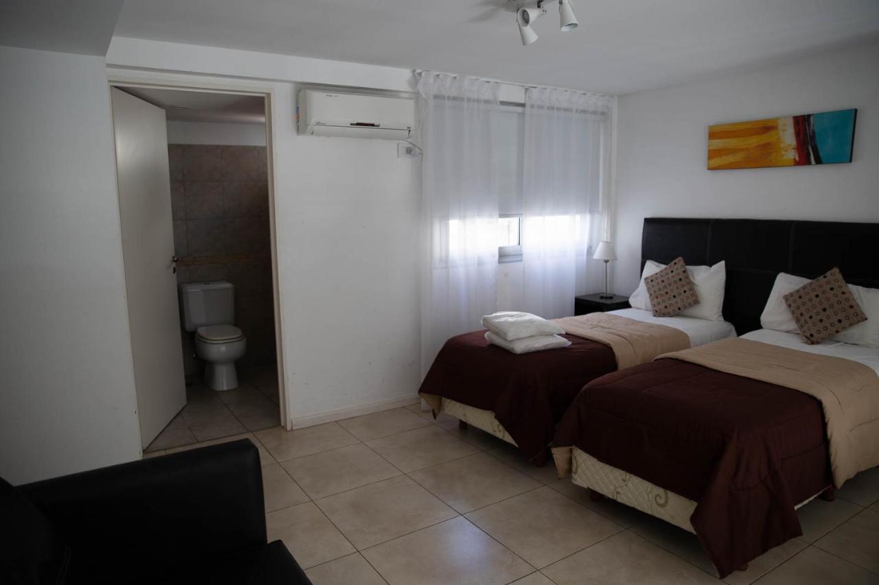 Apartments Babel Recoleta Buenos Aires Exterior photo