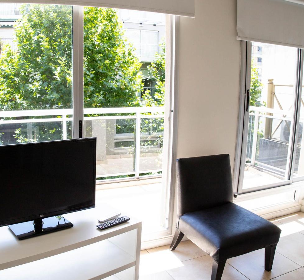 Apartments Babel Recoleta Buenos Aires Exterior photo