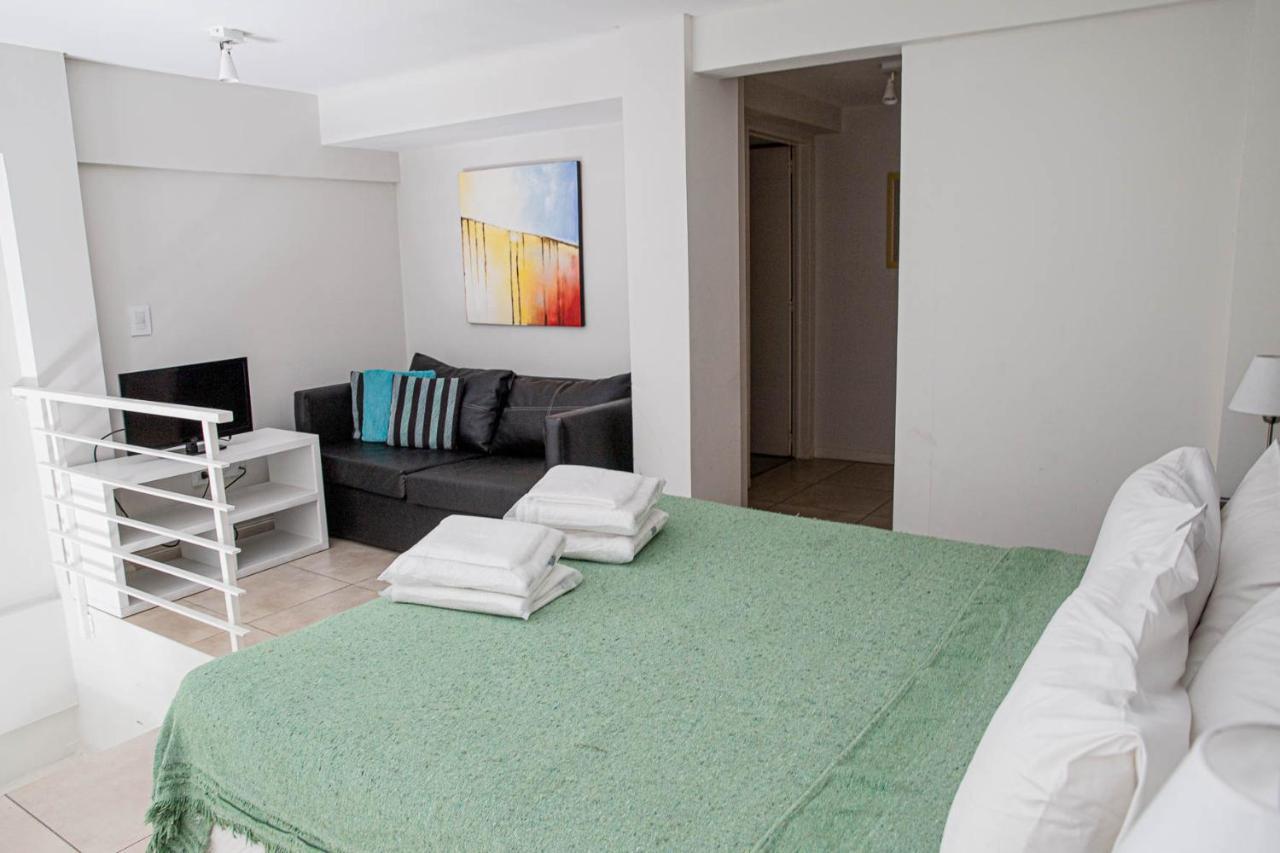 Apartments Babel Recoleta Buenos Aires Exterior photo