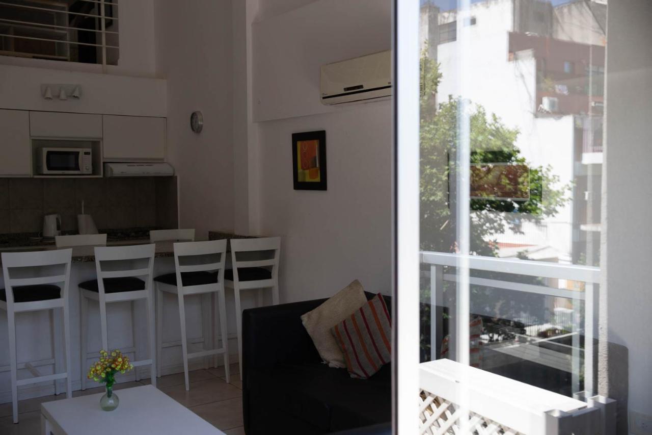 Apartments Babel Recoleta Buenos Aires Exterior photo
