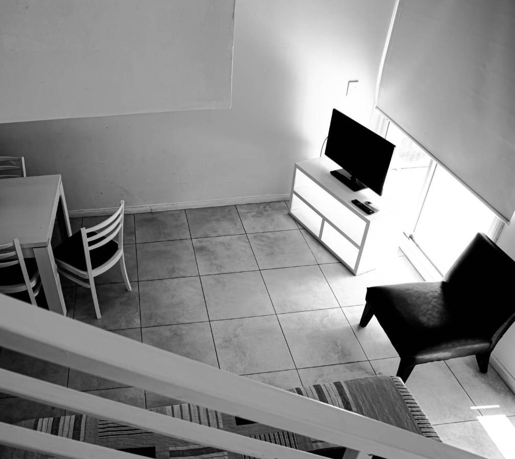Apartments Babel Recoleta Buenos Aires Exterior photo