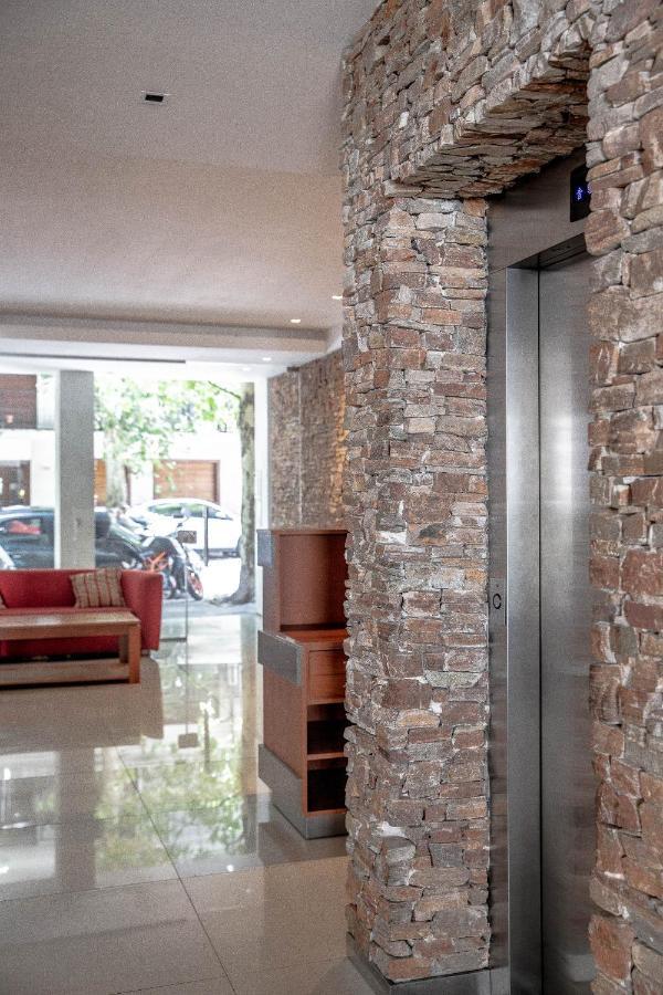 Apartments Babel Recoleta Buenos Aires Exterior photo