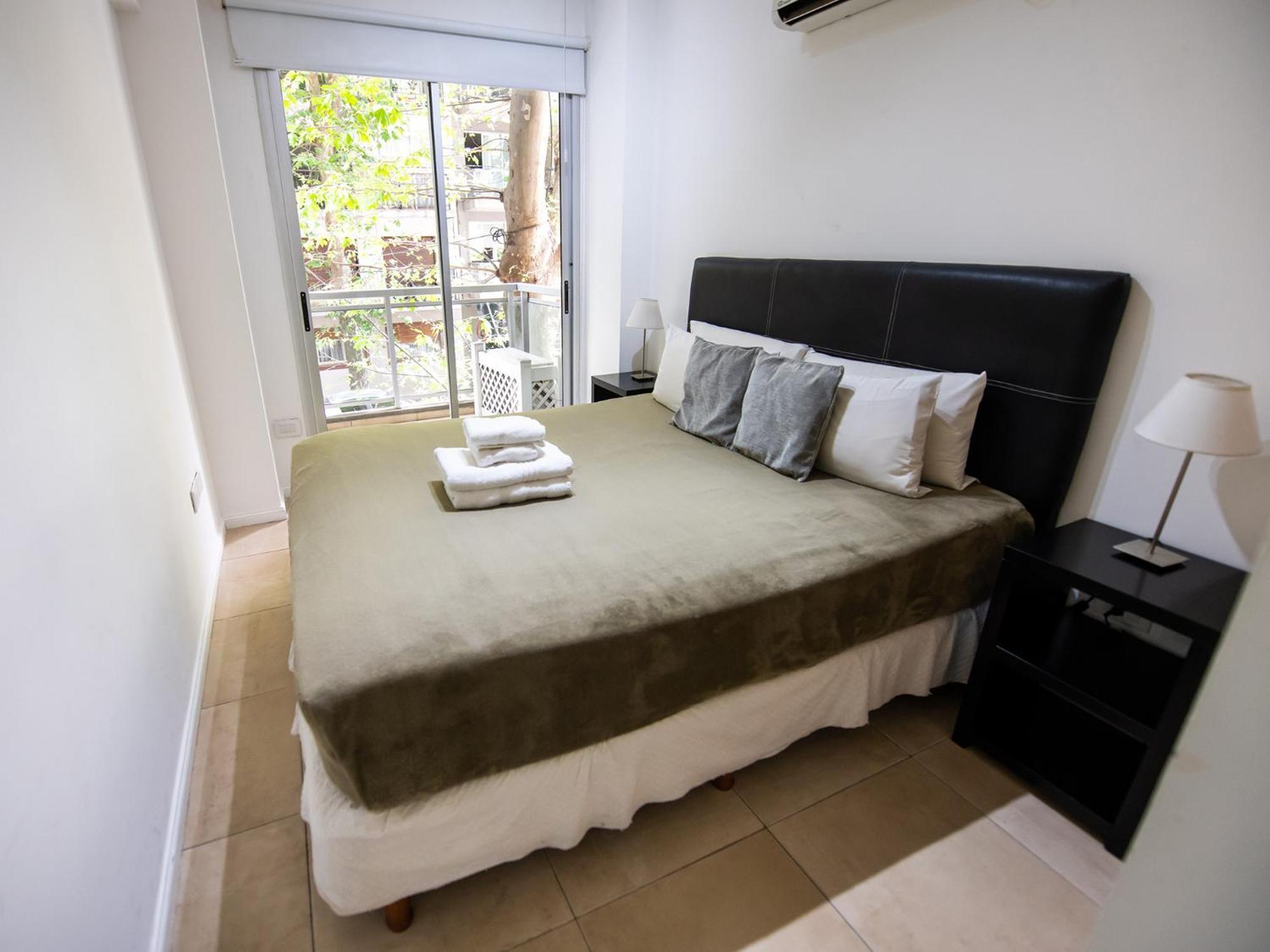 Apartments Babel Recoleta Buenos Aires Exterior photo