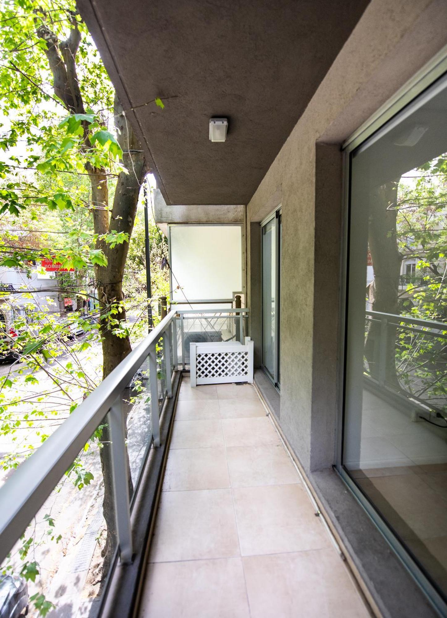 Apartments Babel Recoleta Buenos Aires Exterior photo