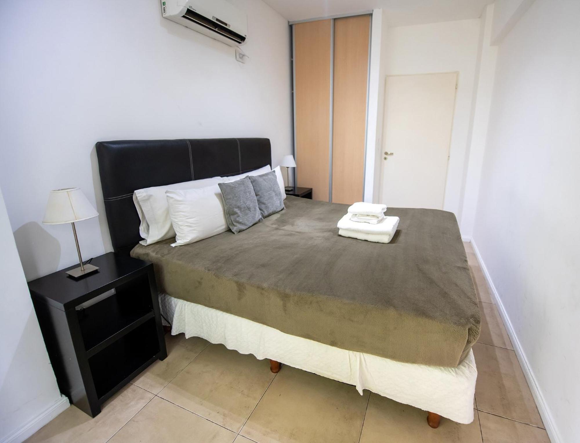 Apartments Babel Recoleta Buenos Aires Exterior photo
