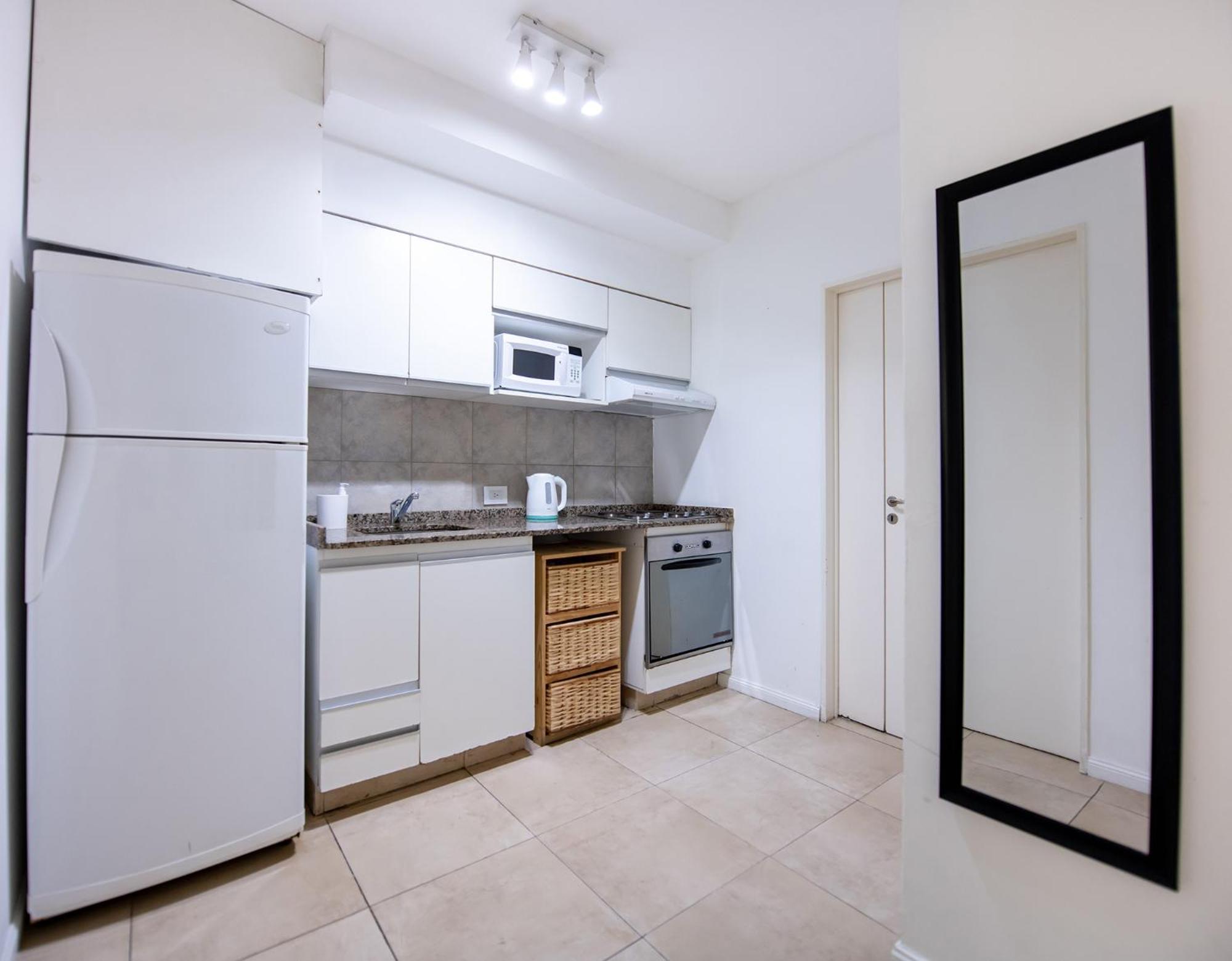 Apartments Babel Recoleta Buenos Aires Exterior photo