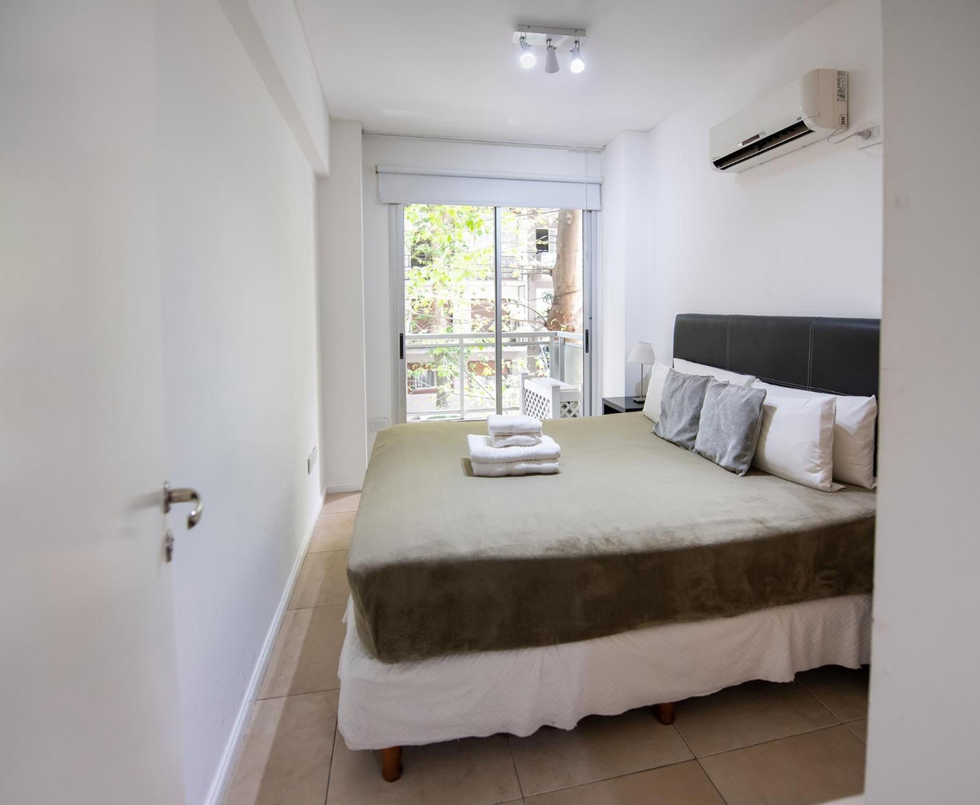 Apartments Babel Recoleta Buenos Aires Exterior photo