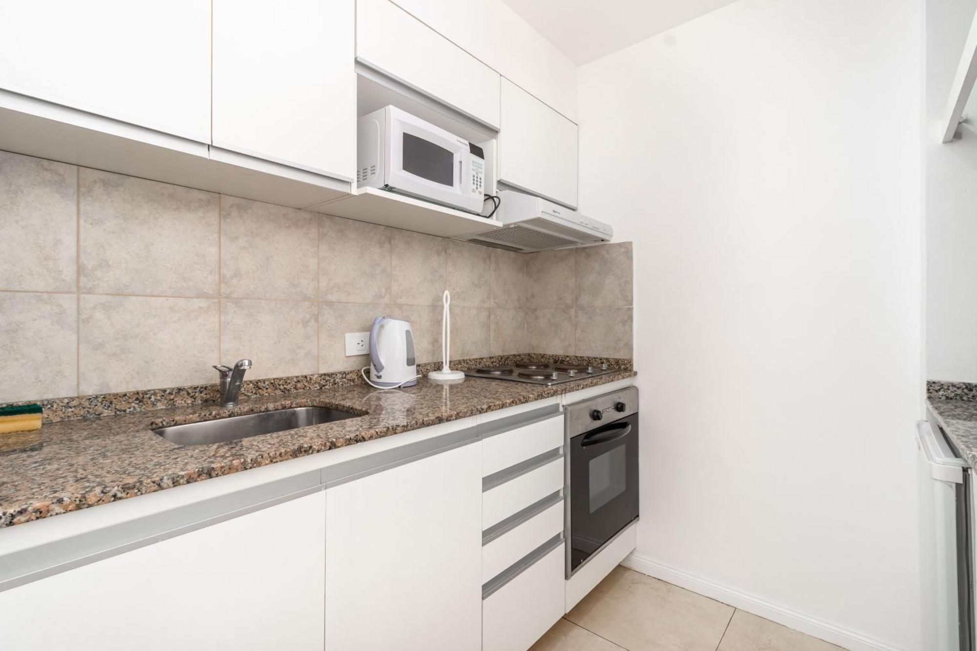 Apartments Babel Recoleta Buenos Aires Exterior photo