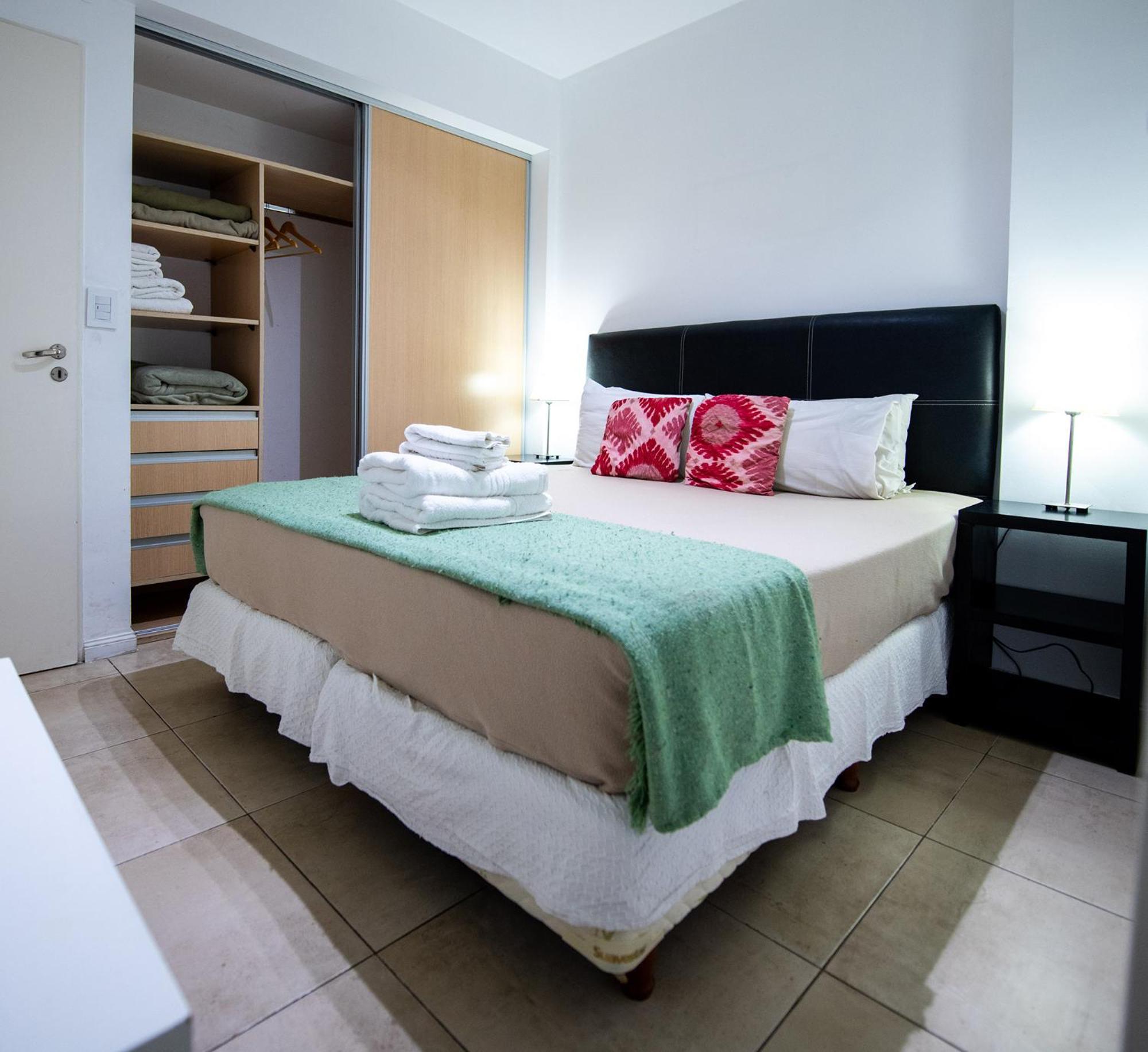 Apartments Babel Recoleta Buenos Aires Exterior photo