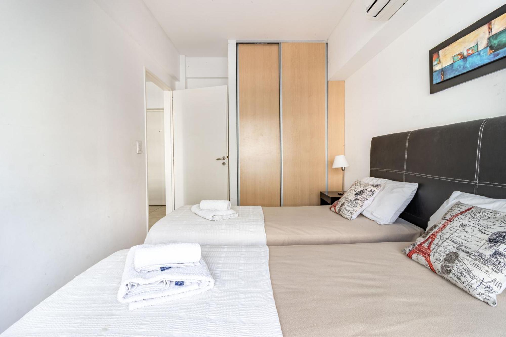 Apartments Babel Recoleta Buenos Aires Exterior photo